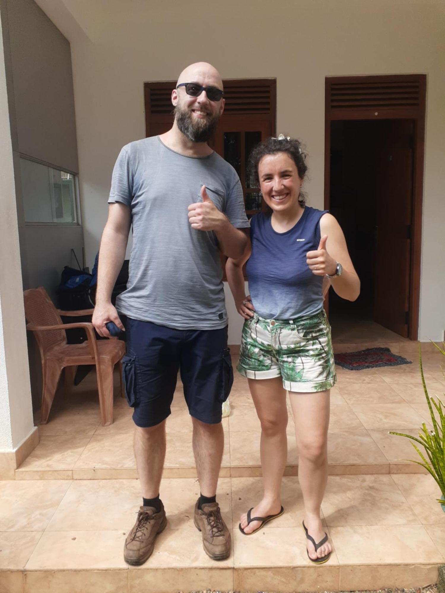 Emarald Holiday Homes Holambra Exterior foto