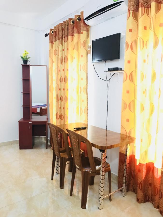 Emarald Holiday Homes Holambra Exterior foto