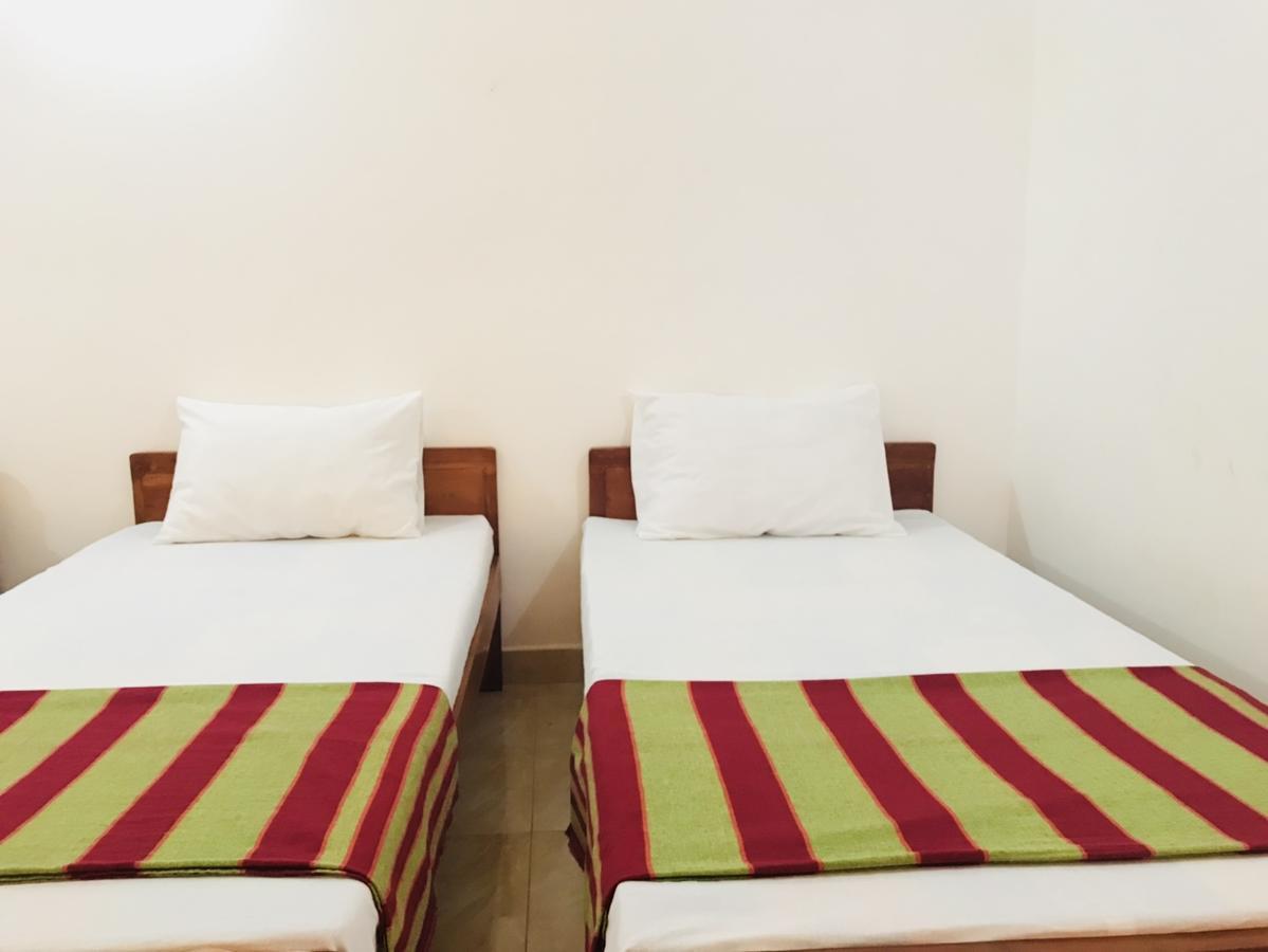 Emarald Holiday Homes Holambra Exterior foto